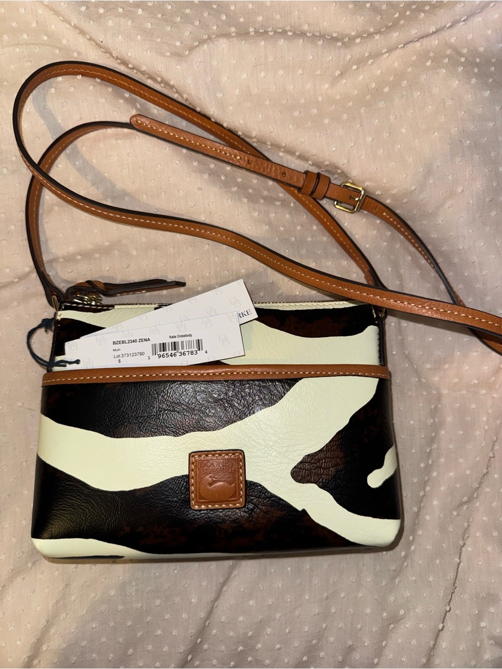 Dooney & Bourke Katie Crossbody